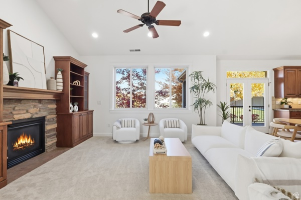 1605 MOUNTAIN RD Logan, UT 84321