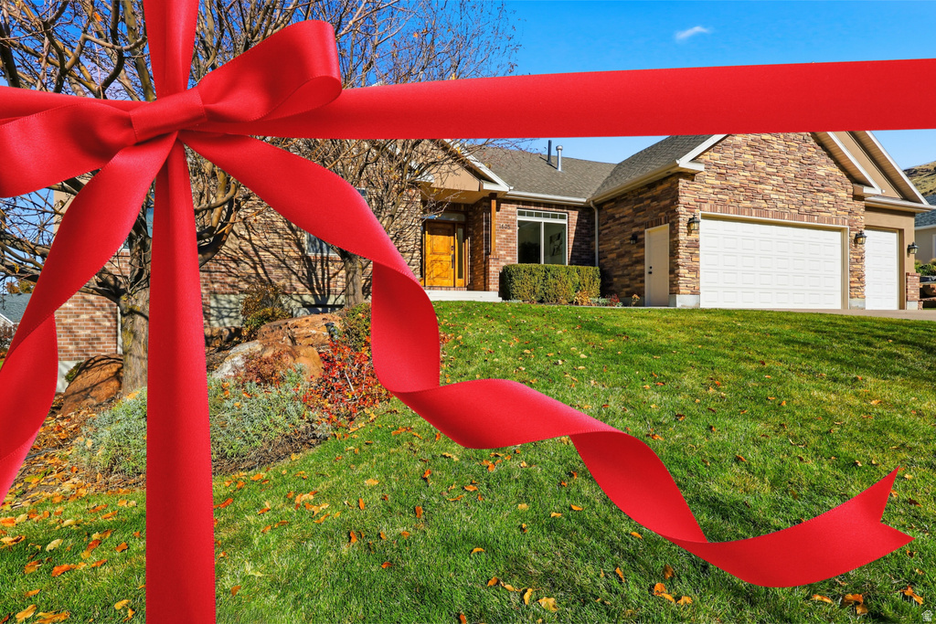 1605 MOUNTAIN RD Logan, UT 84321