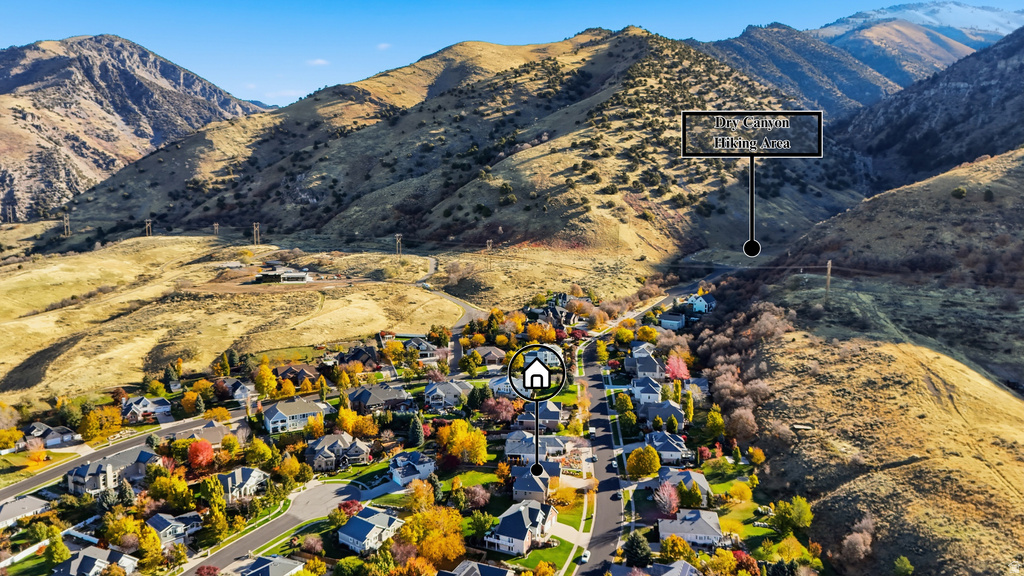 1605 MOUNTAIN RD Logan, UT 84321