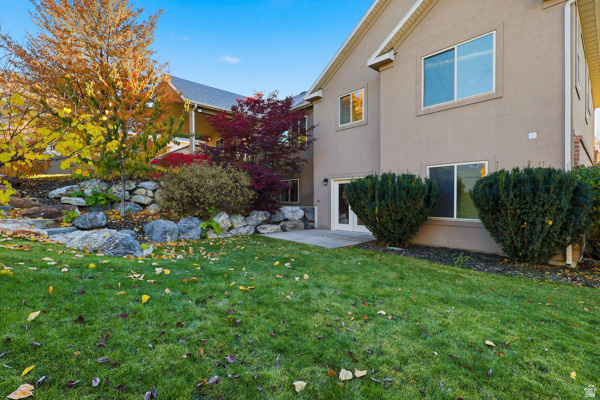 1605 MOUNTAIN RD Logan, UT 84321