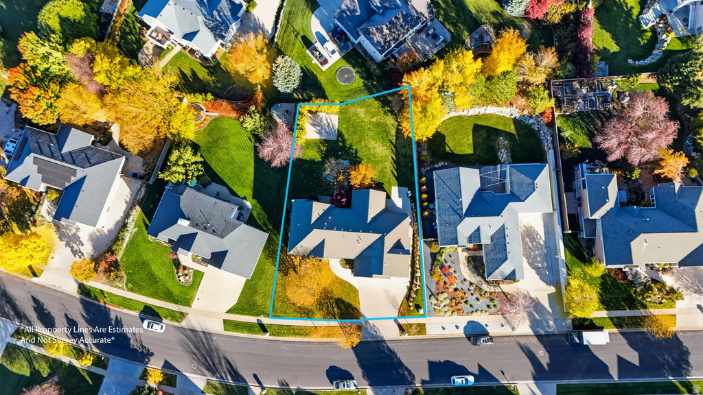 1605 MOUNTAIN RD Logan, UT 84321