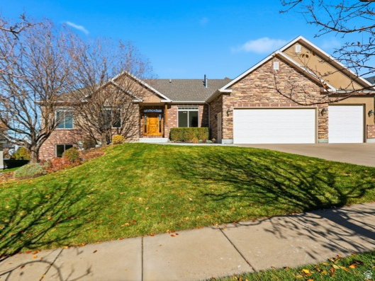 1605 MOUNTAIN RD Logan, UT 84321