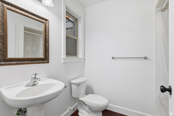 1605 MOUNTAIN RD Logan, UT 84321