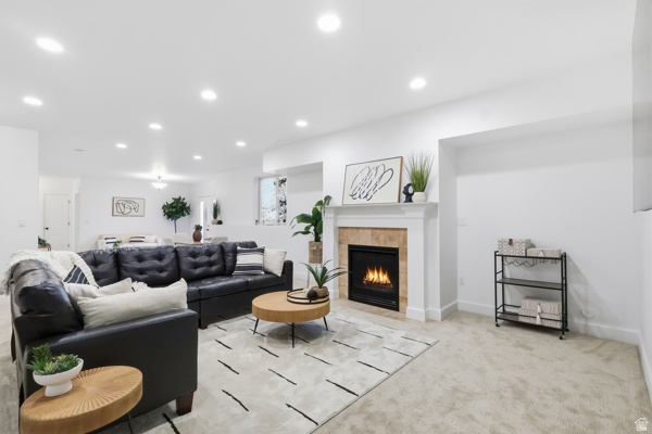 1605 MOUNTAIN RD Logan, UT 84321