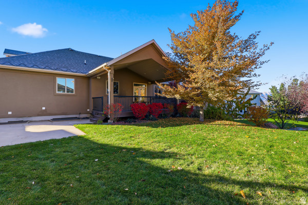 1605 MOUNTAIN RD Logan, UT 84321