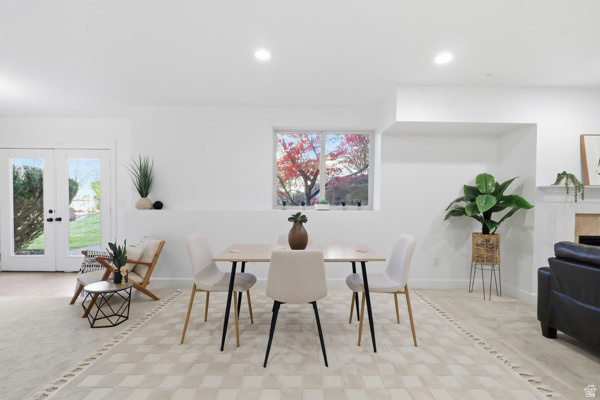 1605 MOUNTAIN RD Logan, UT 84321