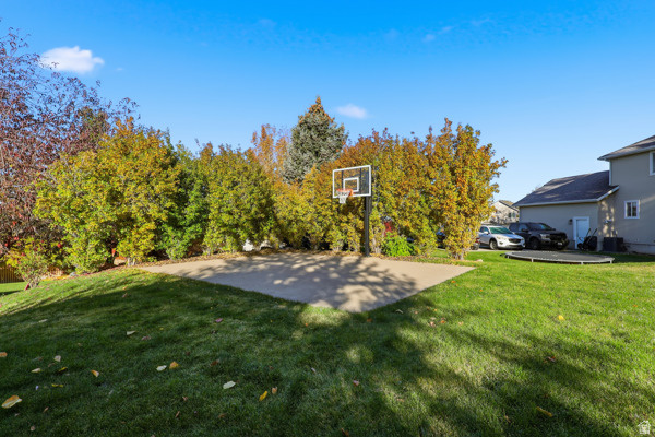 1605 MOUNTAIN RD Logan, UT 84321