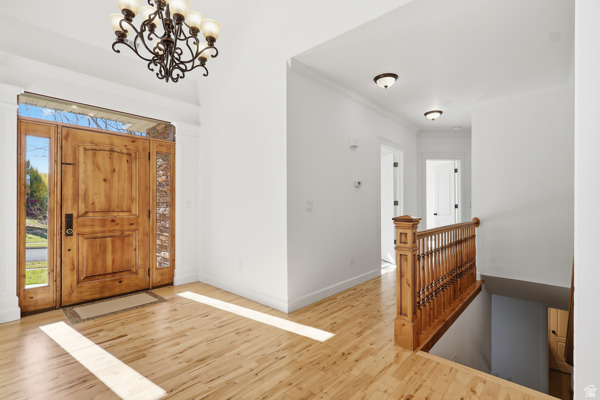 1605 MOUNTAIN RD Logan, UT 84321