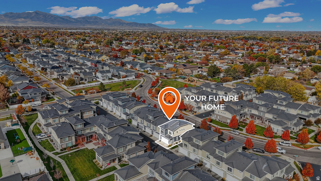 1788 W IKAROS LN South Jordan, UT 84095