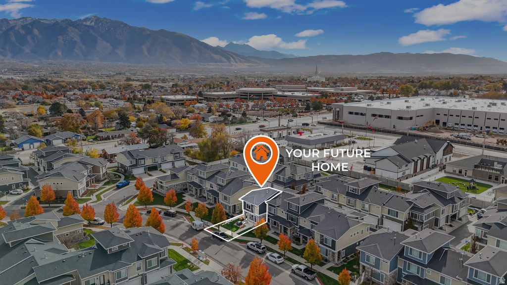 1788 W IKAROS LN South Jordan, UT 84095