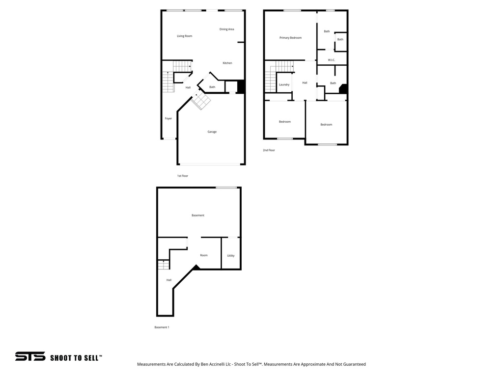 212 W WHITEWATER DR Vineyard, UT 84059