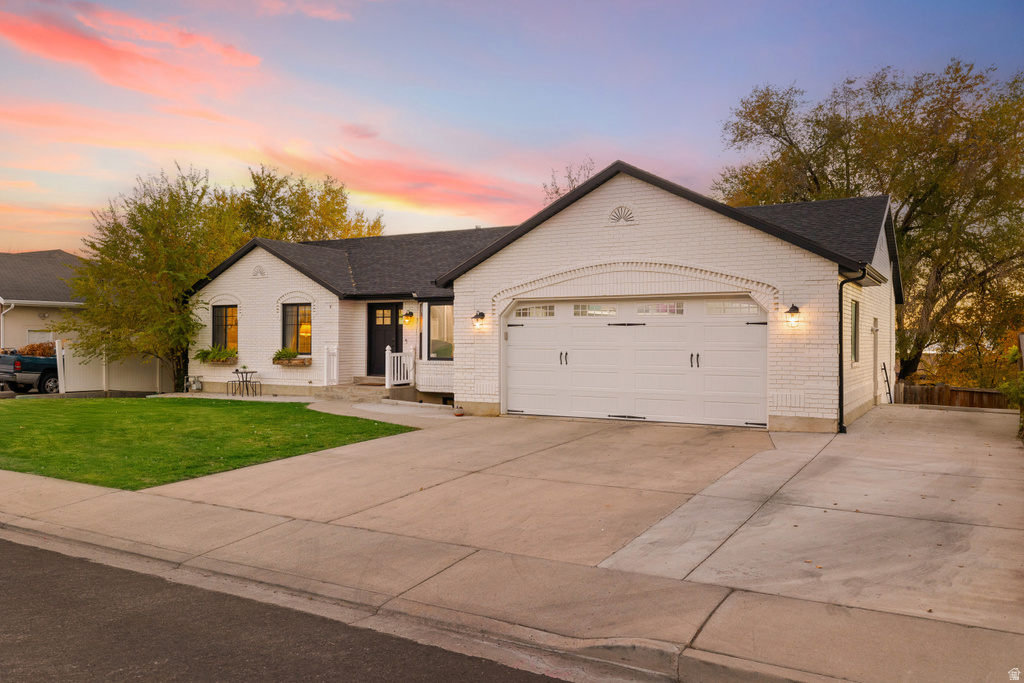 778 S 1100 E Pleasant Grove, UT 84062