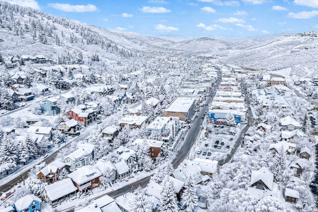 5925 ROYAL ST #8 Park City, UT 84060