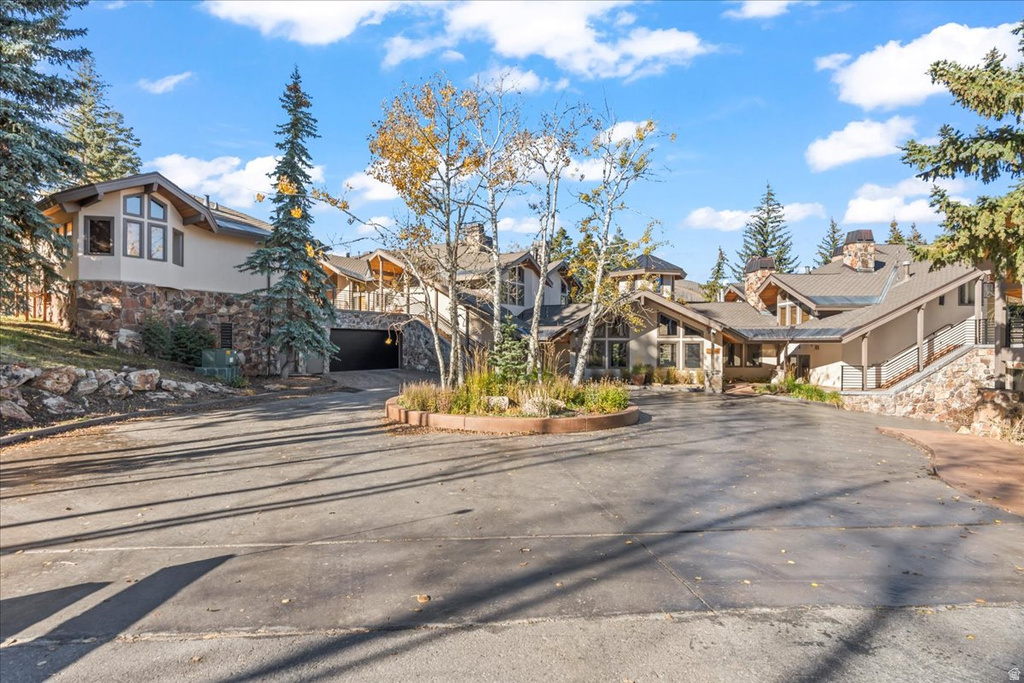 5925 ROYAL ST #8 Park City, UT 84060