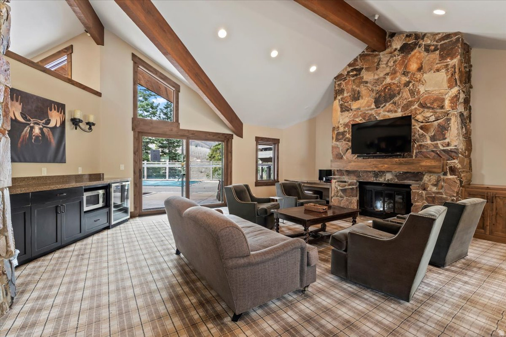 5925 ROYAL ST #8 Park City, UT 84060