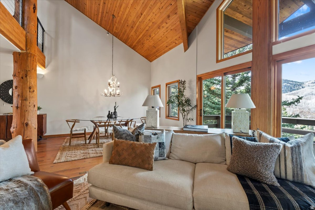 5925 ROYAL ST #8 Park City, UT 84060