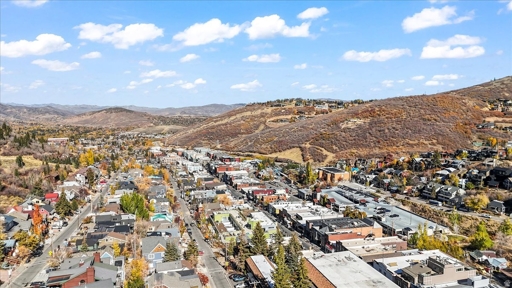 5925 ROYAL ST #8 Park City, UT 84060