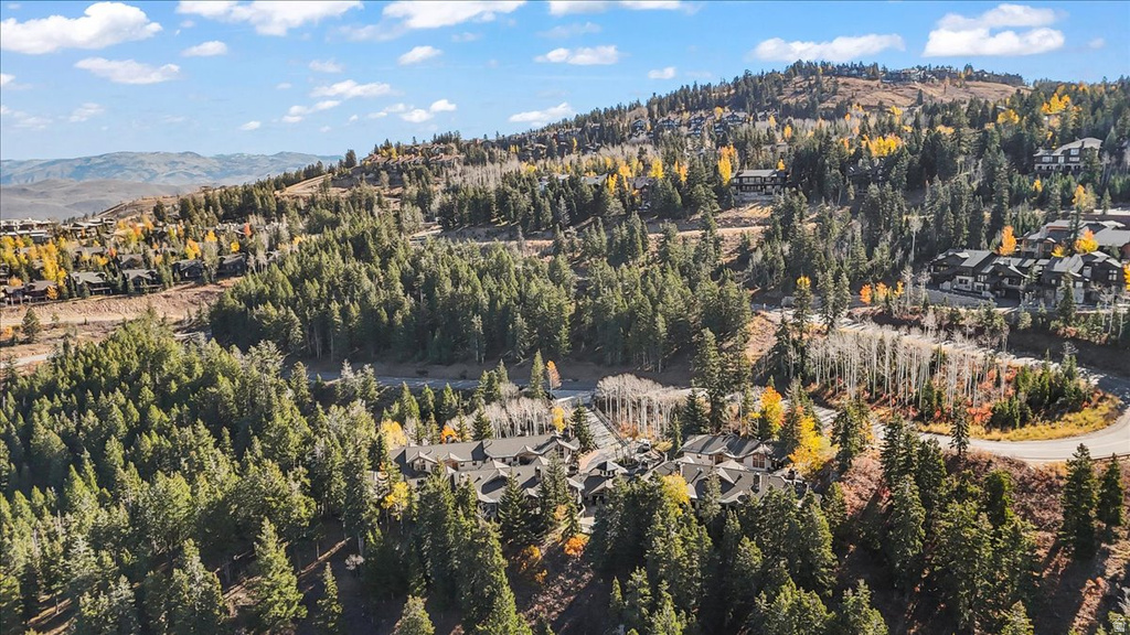 5925 ROYAL ST #8 Park City, UT 84060