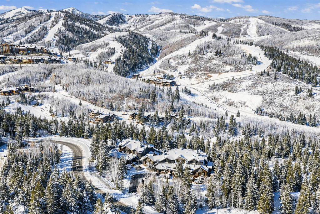 5925 ROYAL ST #8 Park City, UT 84060