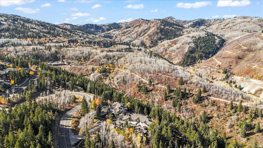 5925 ROYAL ST #8 Park City, UT 84060