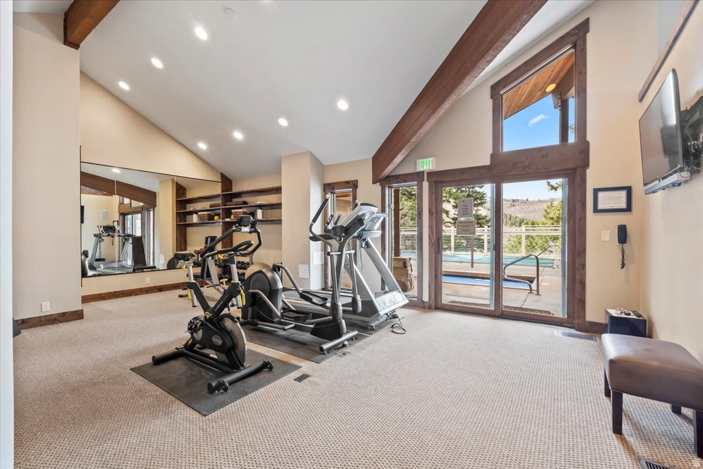 5925 ROYAL ST #8 Park City, UT 84060