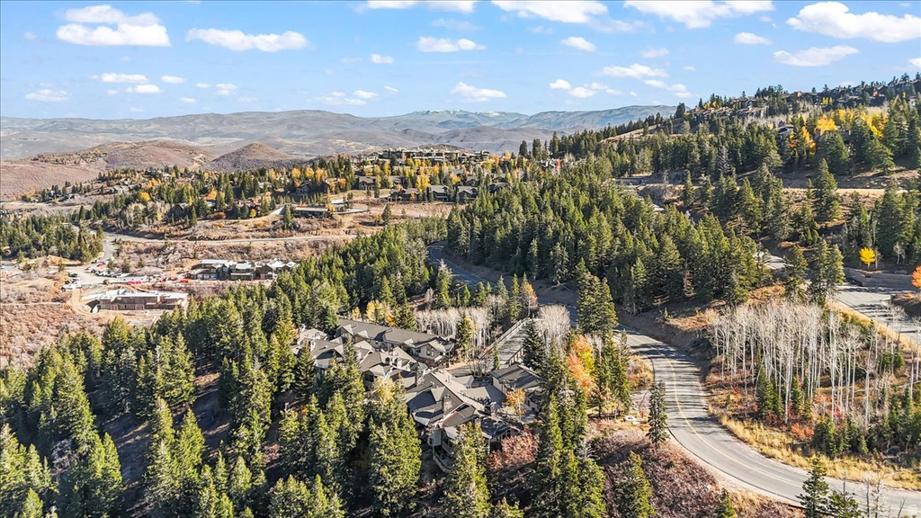 5925 ROYAL ST #8 Park City, UT 84060