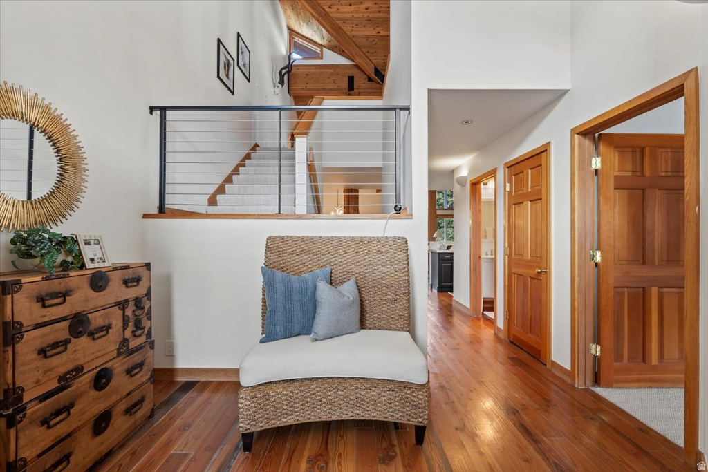 5925 ROYAL ST #8 Park City, UT 84060