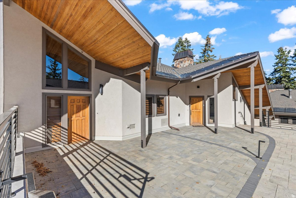 5925 ROYAL ST #8 Park City, UT 84060