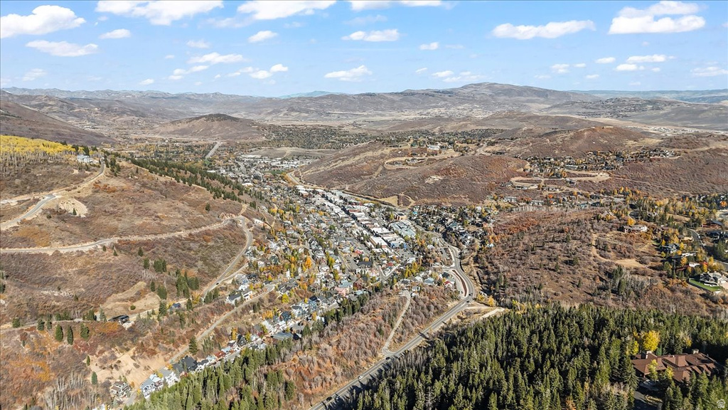 5925 ROYAL ST #8 Park City, UT 84060