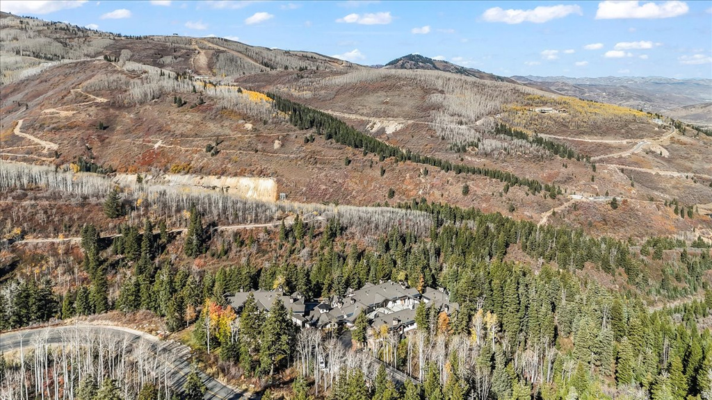 5925 ROYAL ST #8 Park City, UT 84060