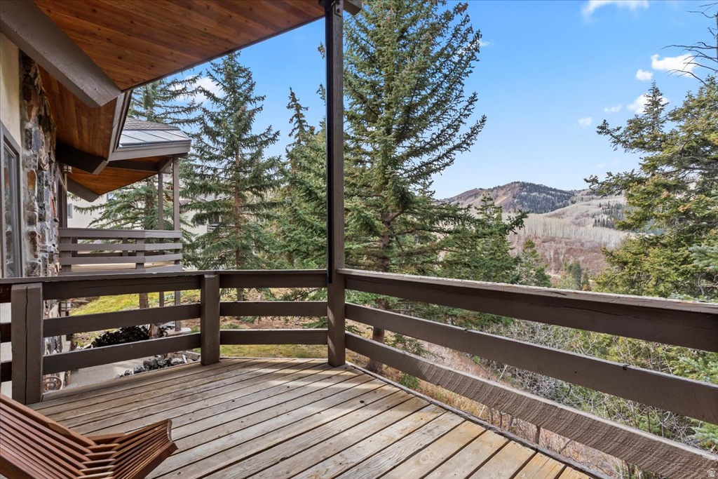 5925 ROYAL ST #8 Park City, UT 84060