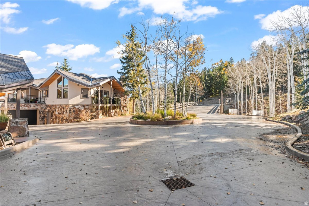 5925 ROYAL ST #8 Park City, UT 84060