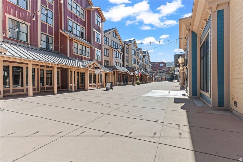 5925 ROYAL ST #8 Park City, UT 84060
