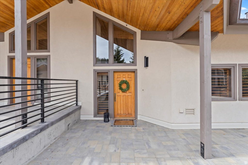 5925 ROYAL ST #8 Park City, UT 84060