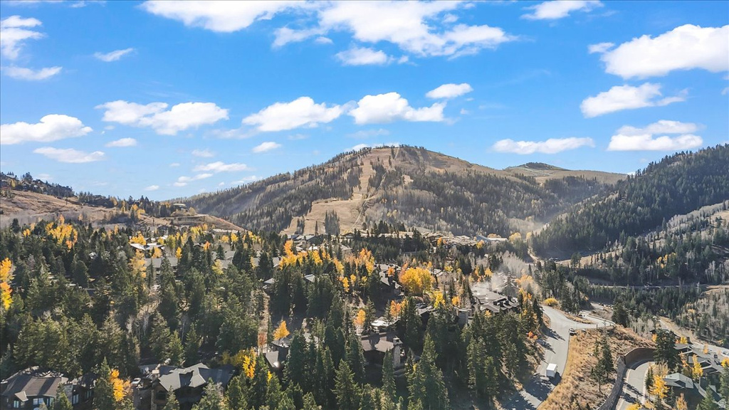 5925 ROYAL ST #8 Park City, UT 84060