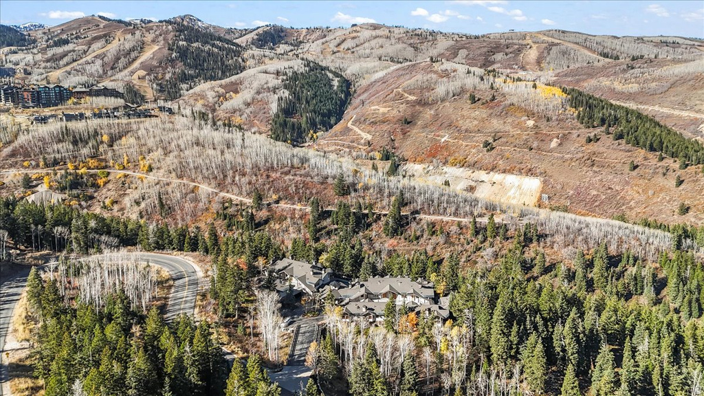 5925 ROYAL ST #8 Park City, UT 84060