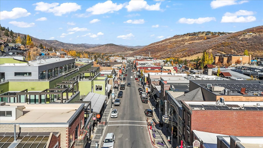 5925 ROYAL ST #8 Park City, UT 84060