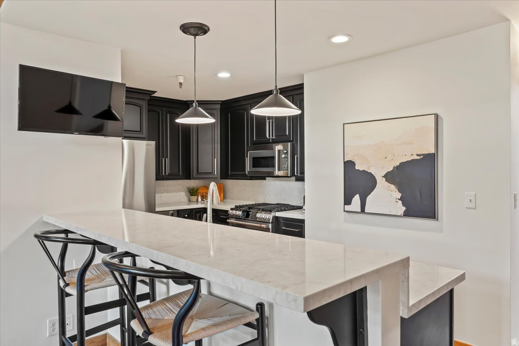 5925 ROYAL ST #8 Park City, UT 84060