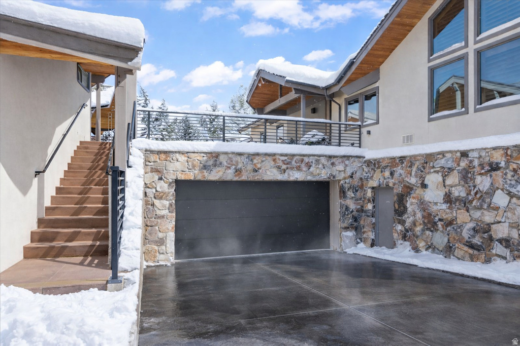 5925 ROYAL ST #8 Park City, UT 84060