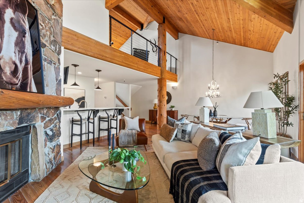 5925 ROYAL ST #8 Park City, UT 84060