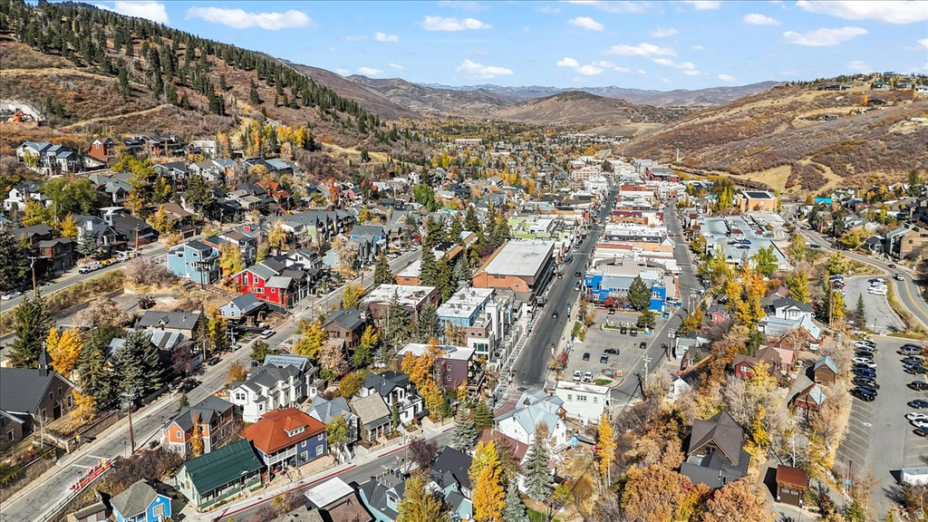 5925 ROYAL ST #8 Park City, UT 84060