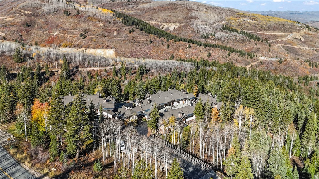 5925 ROYAL ST #8 Park City, UT 84060