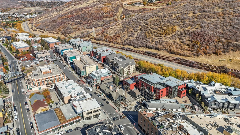 5925 ROYAL ST #8 Park City, UT 84060