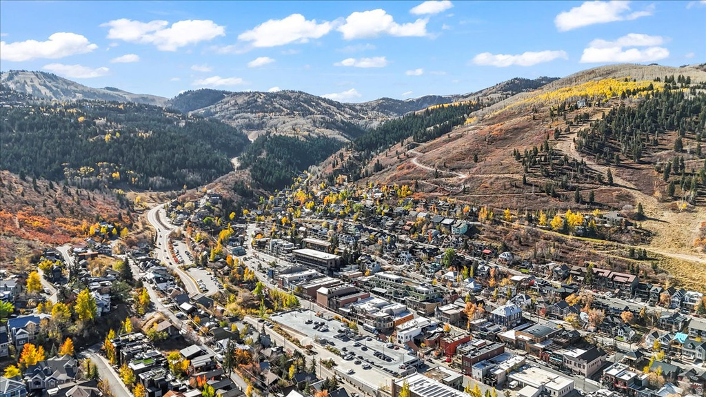 5925 ROYAL ST #8 Park City, UT 84060