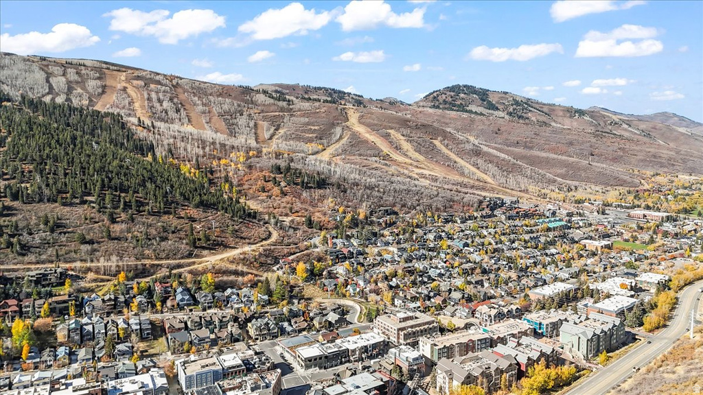 5925 ROYAL ST #8 Park City, UT 84060