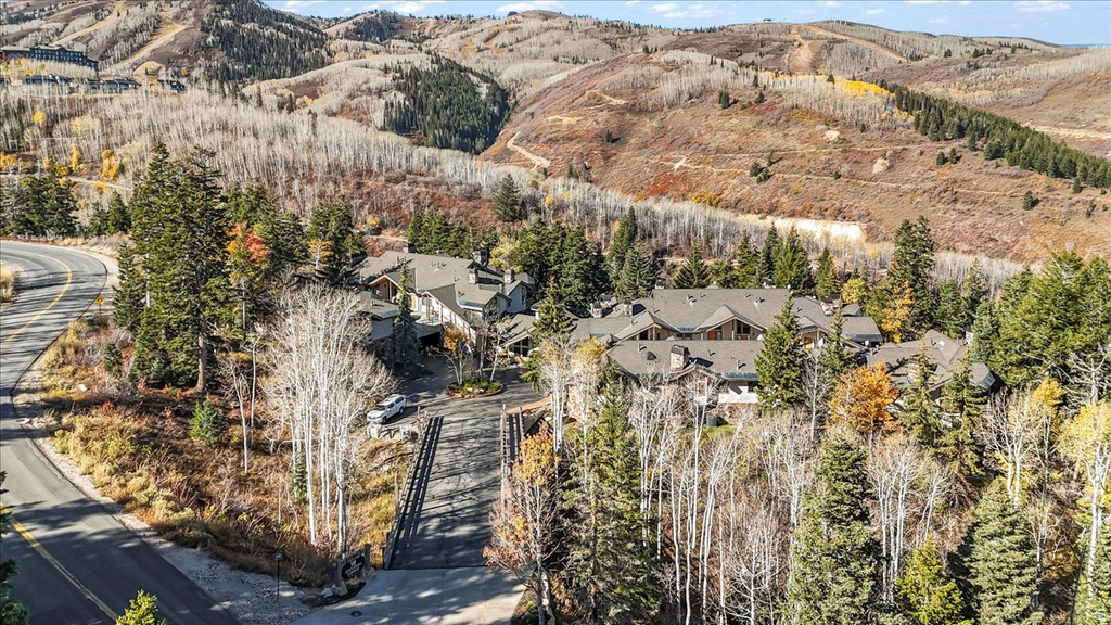 5925 ROYAL ST #8 Park City, UT 84060