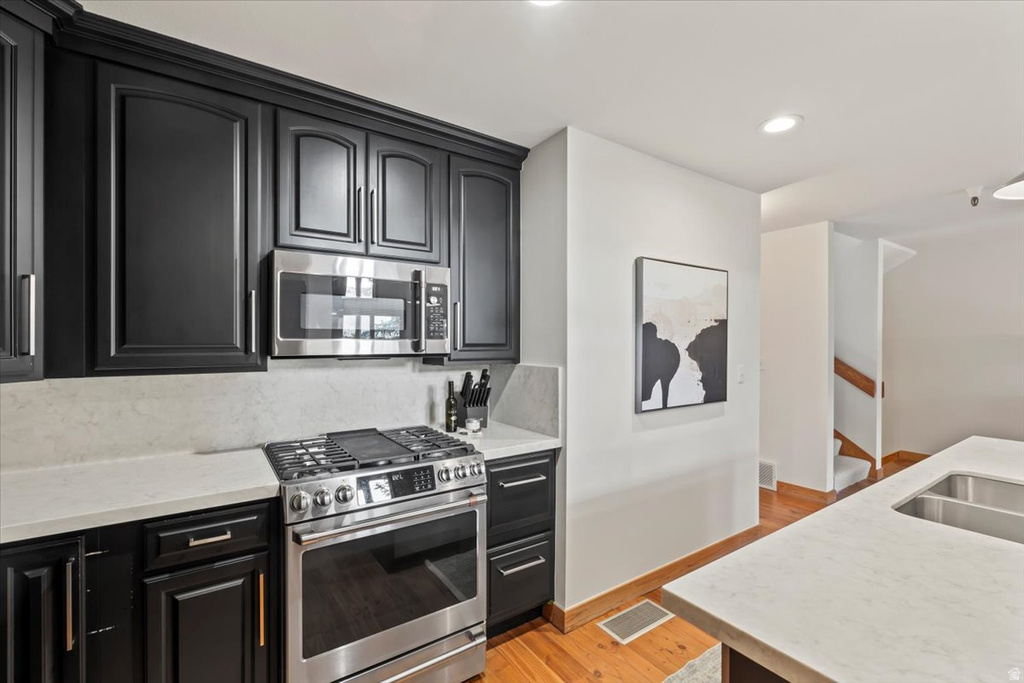 5925 ROYAL ST #8 Park City, UT 84060