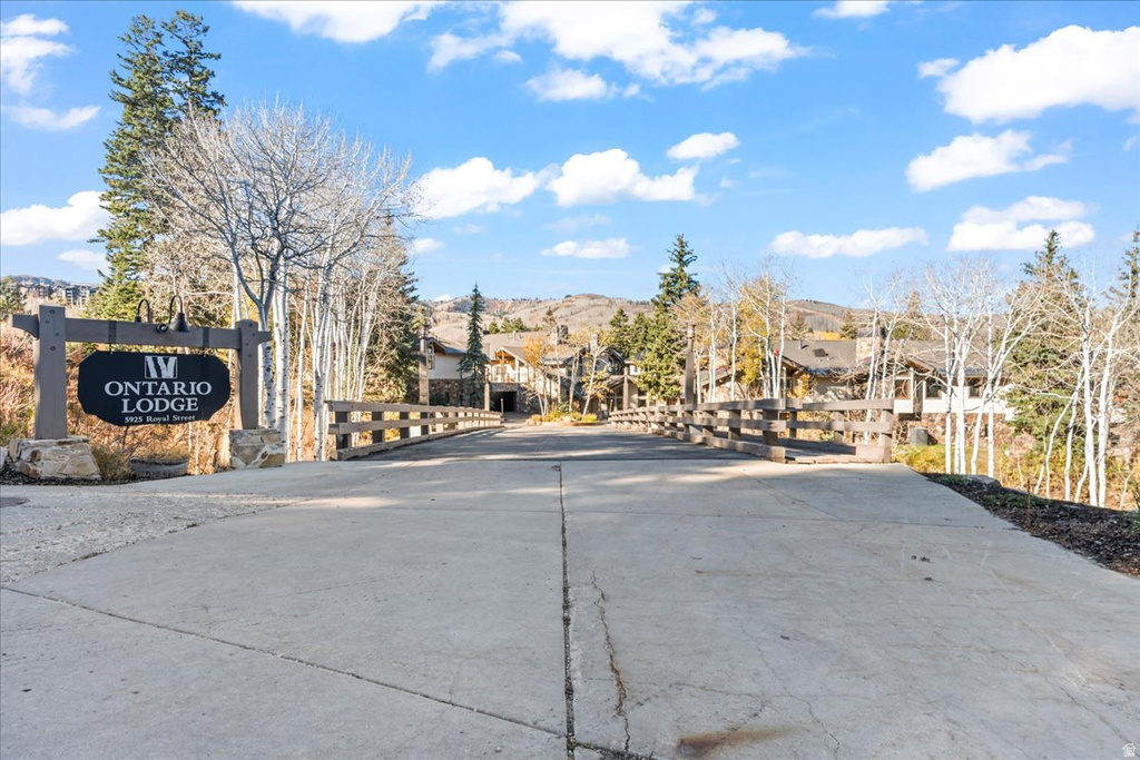 5925 ROYAL ST #8 Park City, UT 84060