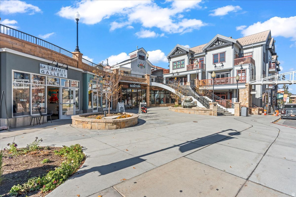 5925 ROYAL ST #8 Park City, UT 84060