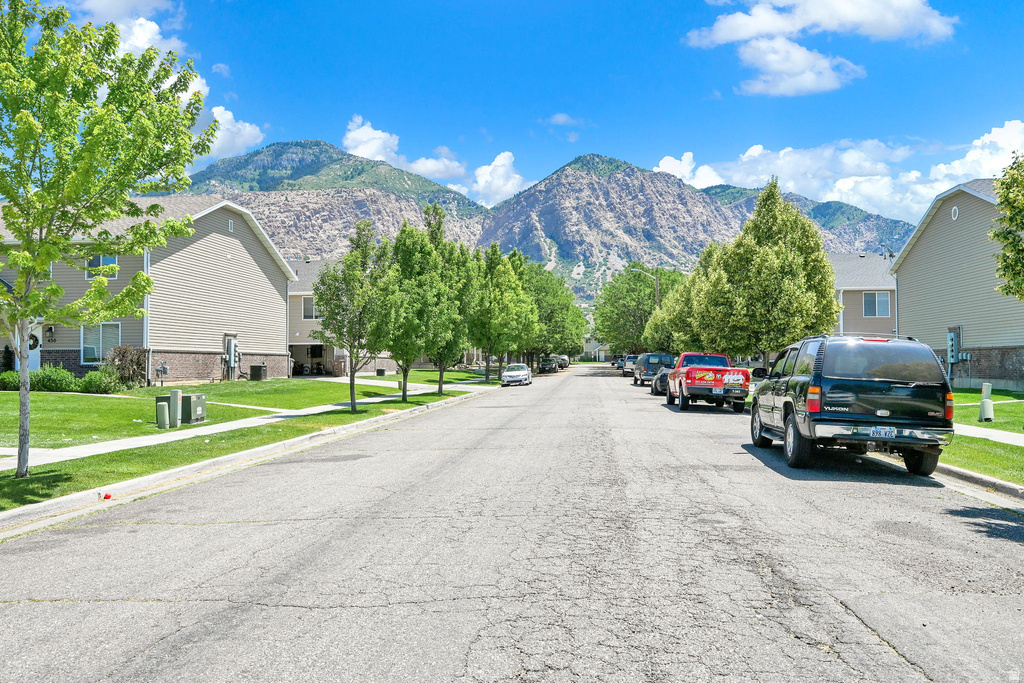 419 E 475 N Ogden, UT 84404